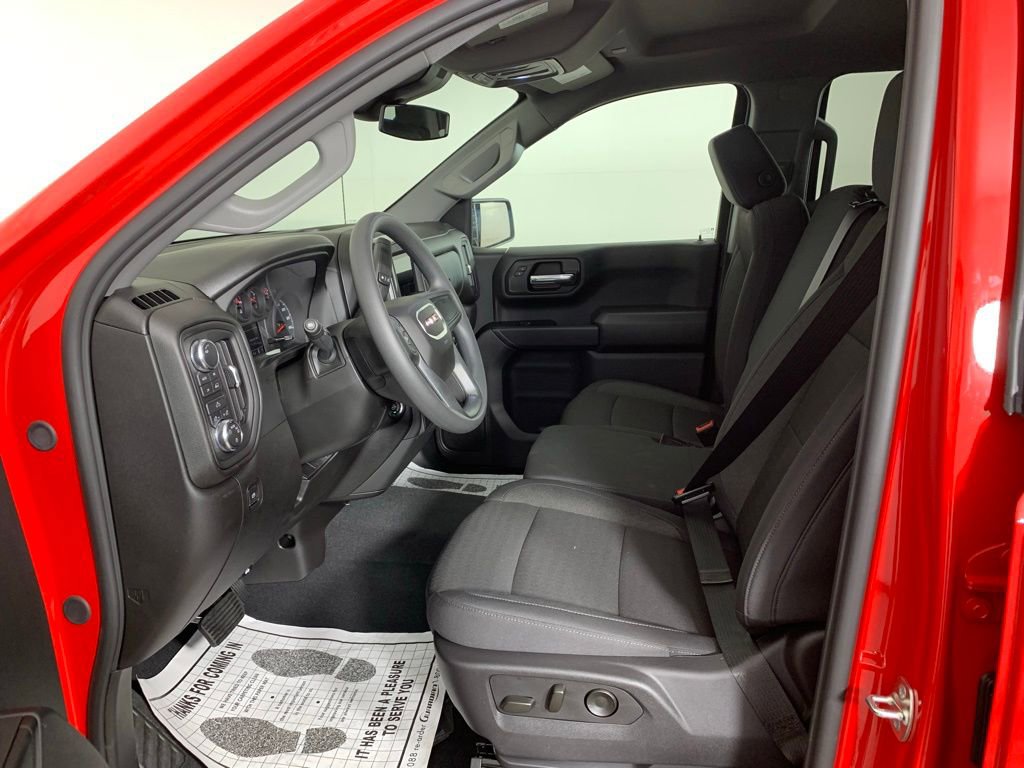 New 2026 GMC Sierra 1500 Pro w/ Graphite Edition image 36