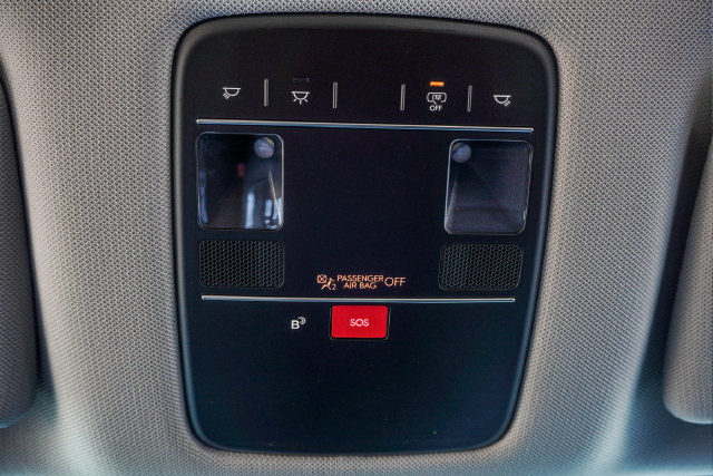 New 2026 Hyundai Palisade FWD Hybrid image 37