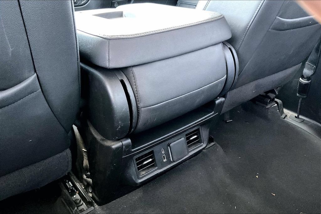 Used 2025 GMC Sierra 1500 SLT RWD image 32