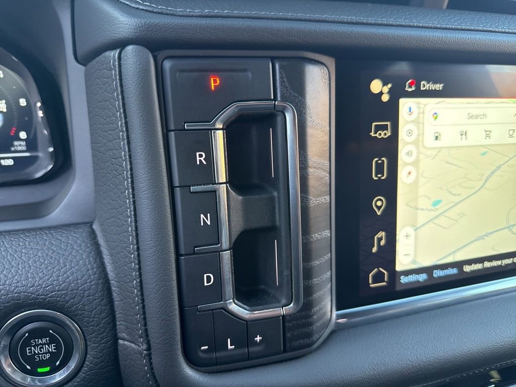 Used 2022 GMC Yukon Denali w/ Max Trailering Package image 20