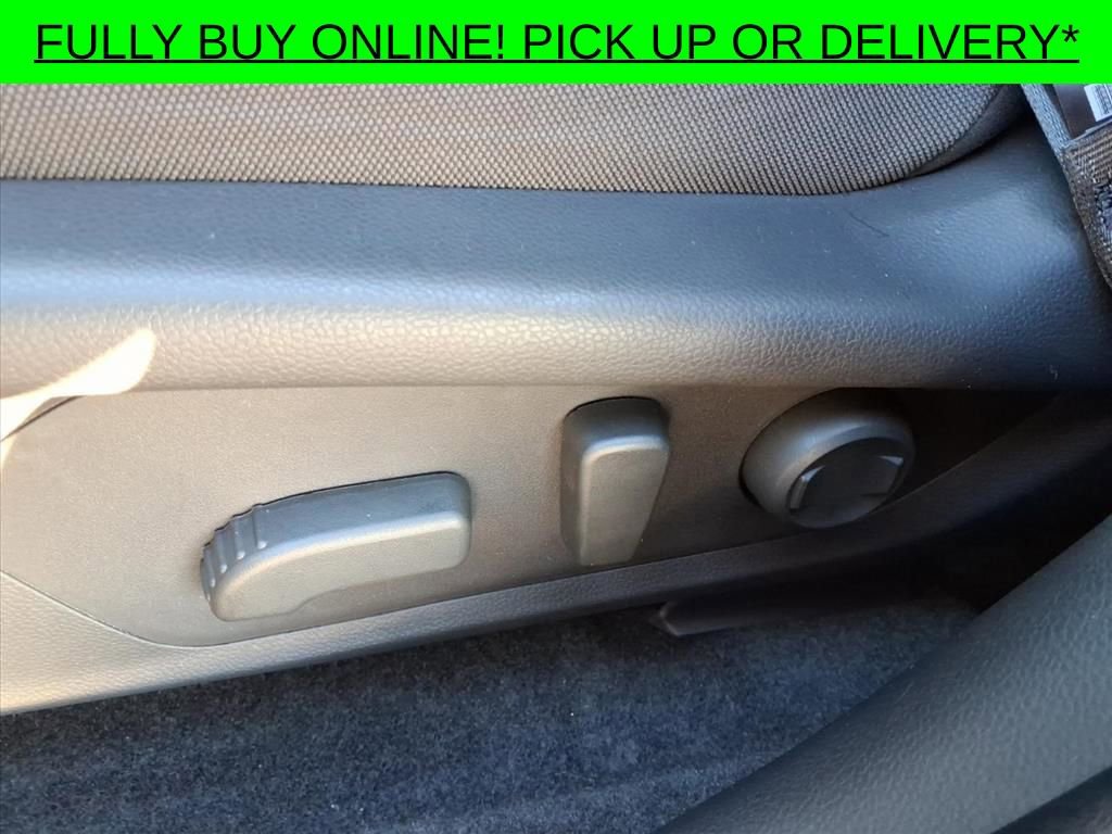 New 2026 Subaru Crosstrek 2.0i Premium image 24