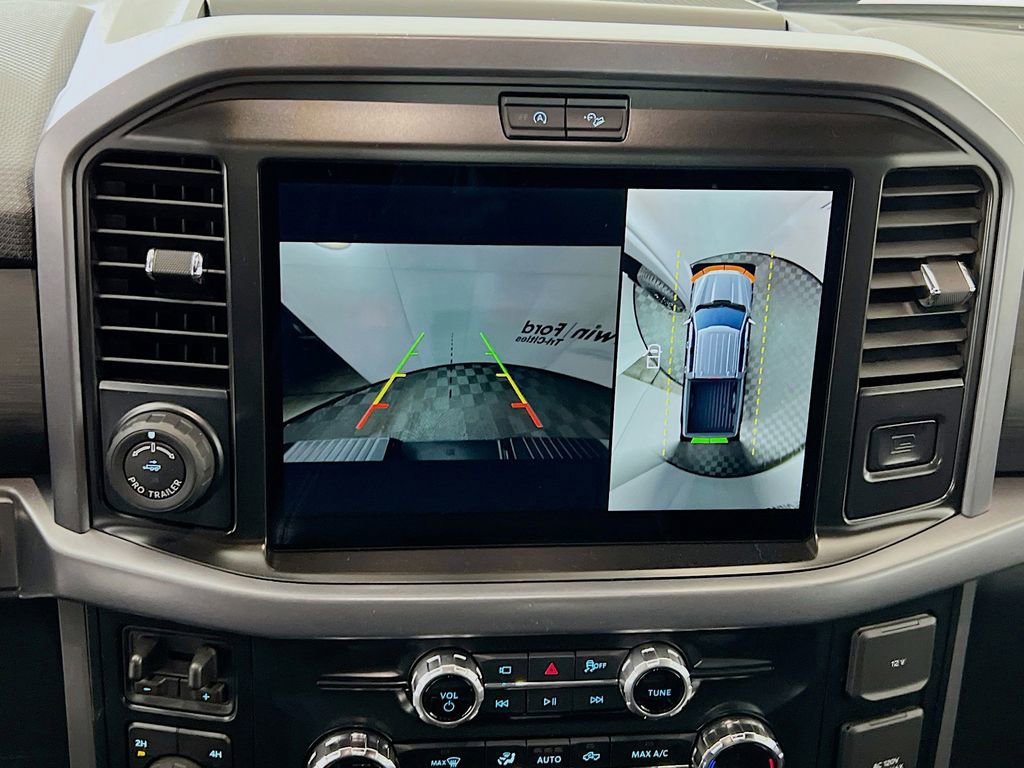 New 2026 Ford F150 XLT image 20