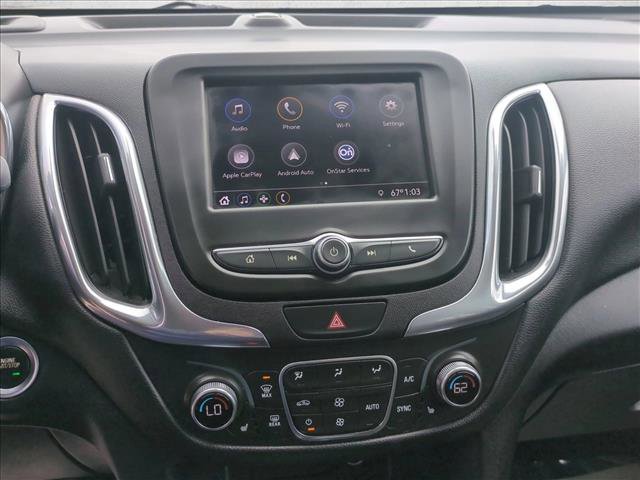 Used 2020 Chevrolet Equinox LT image 15