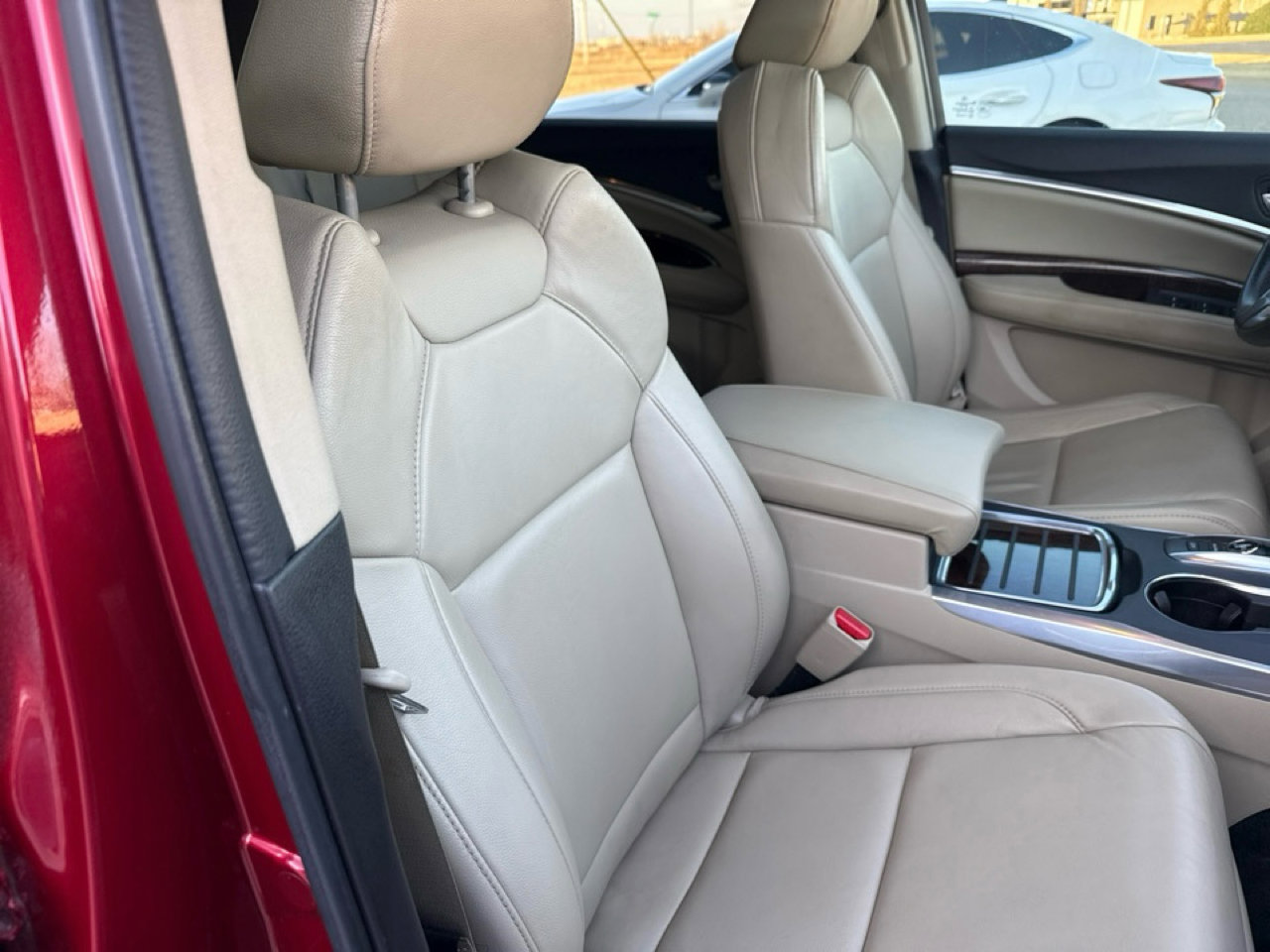 Used 2020 Acura MDX FWD image 48