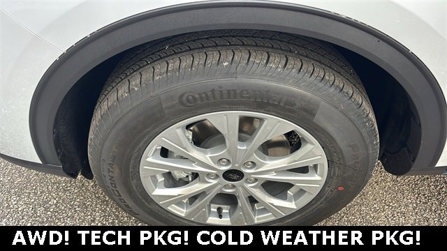 New 2026 Ford Escape Active w/ Tech Pack #1 image 32