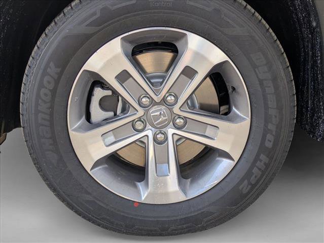 New 2025 Honda Pilot EX-L image 10