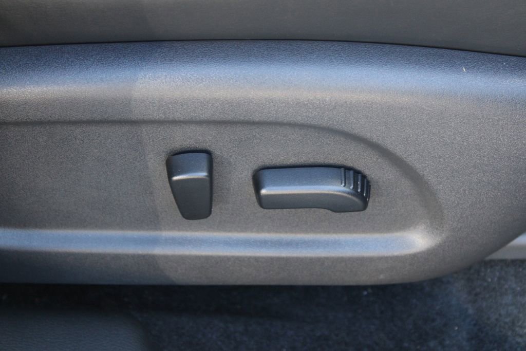 Used 2023 Nissan Murano Platinum w/ Cargo Package image 13