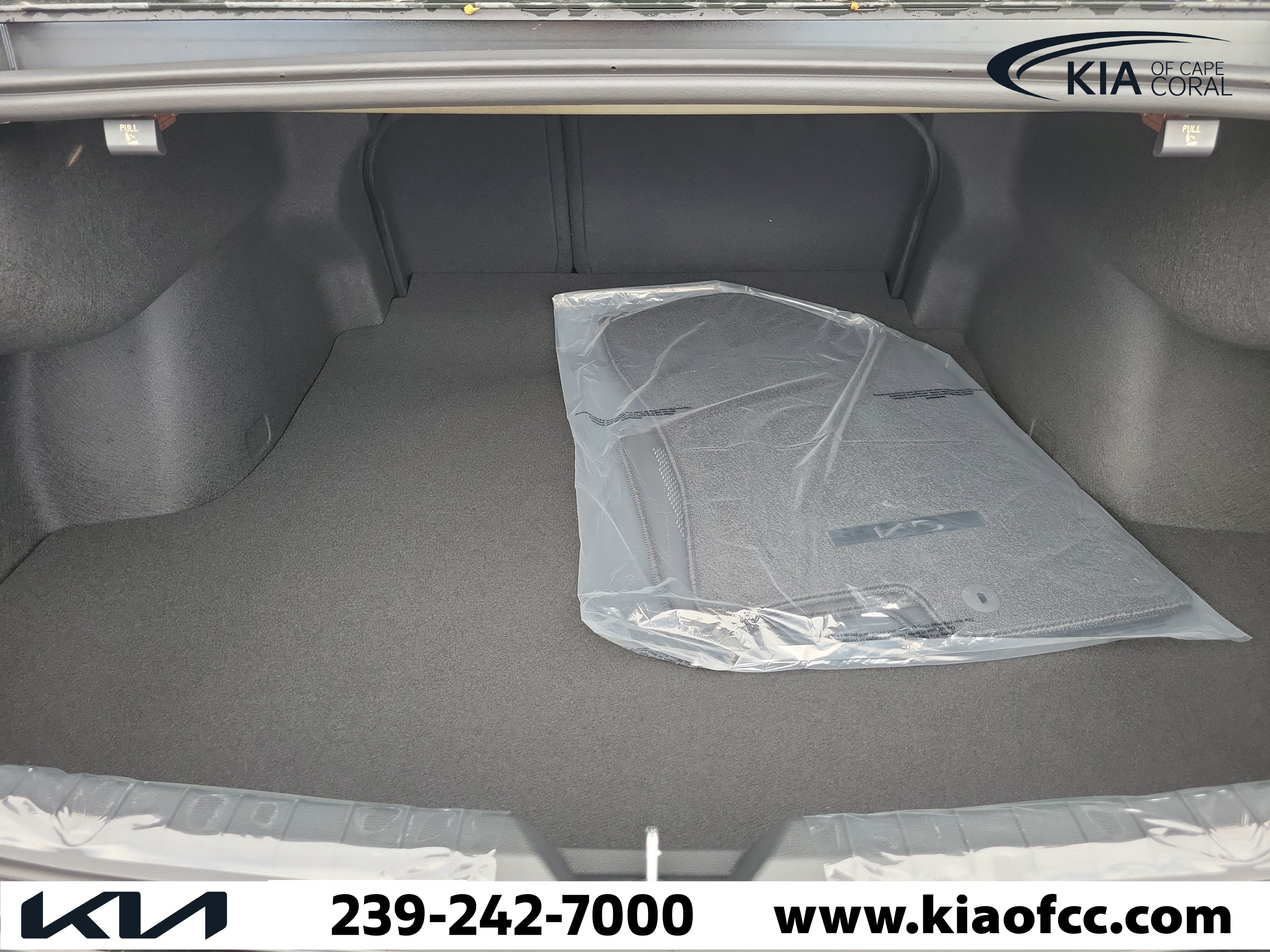 New 2026 Kia K5 GT-Line w/ GT-Line Red Interior Package FWD image 11