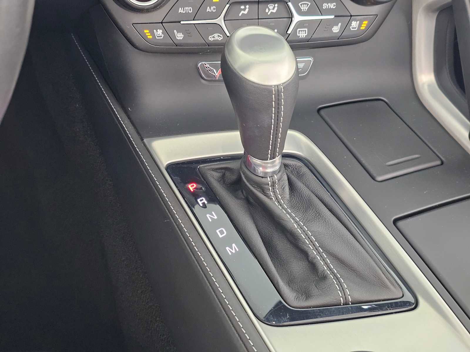 Used 2014 Chevrolet Corvette Stingray Convertible w/ 3LT Preferred Equipment Group image 31