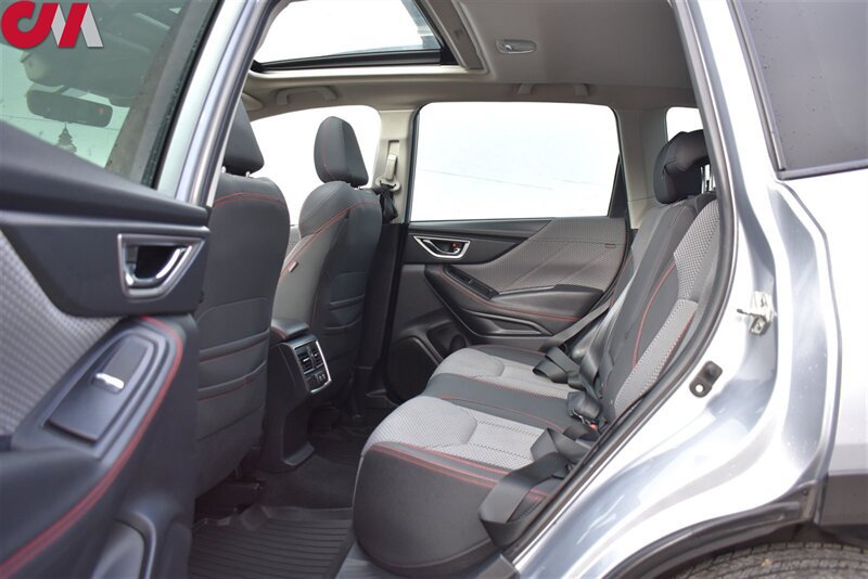 Used 2021 Subaru Forester Sport AWD/4WD image 27