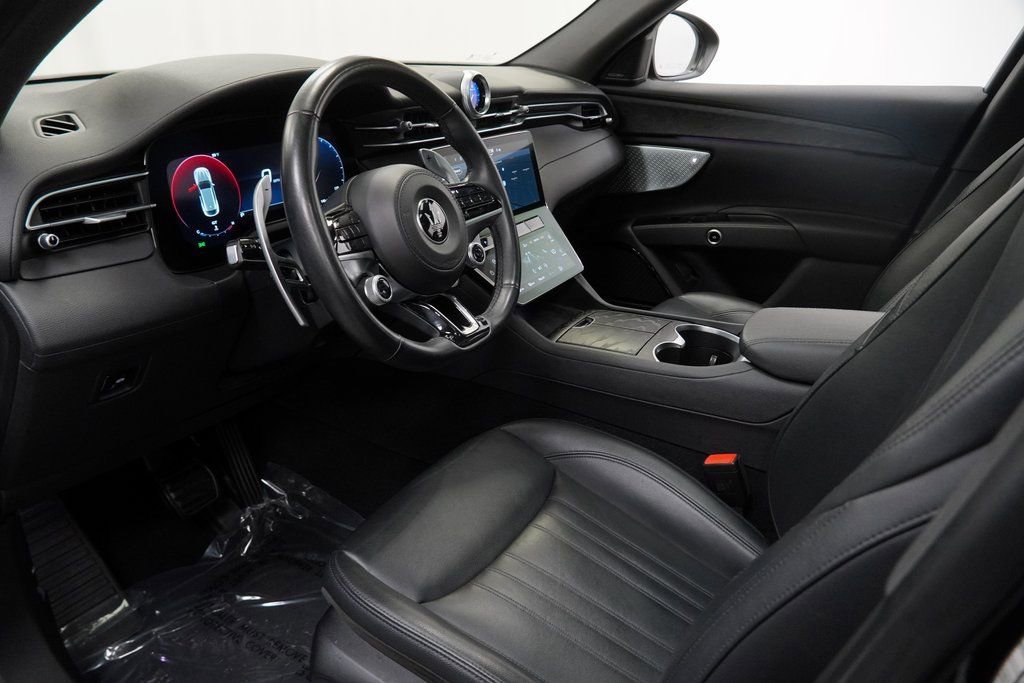 Used 2023 Maserati Grecale Modena image 17