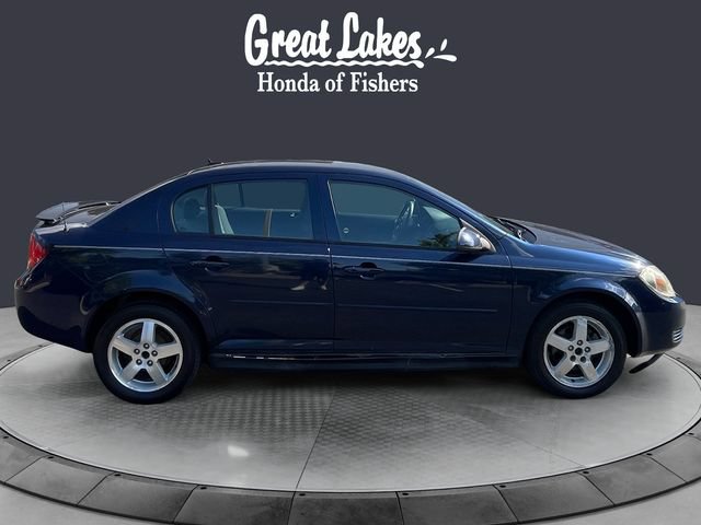 Used 2009 Chevrolet Cobalt LT w/ LPO, Sport Accessory Package FWD image 6