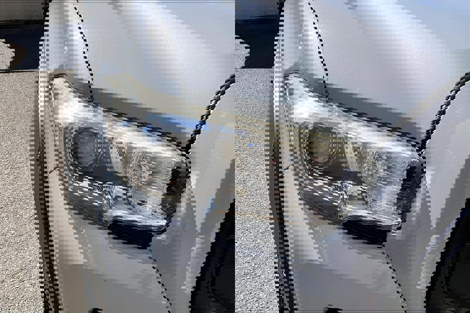 Used 2019 Toyota Tacoma TRD Off-Road w/ Technology Package image 27