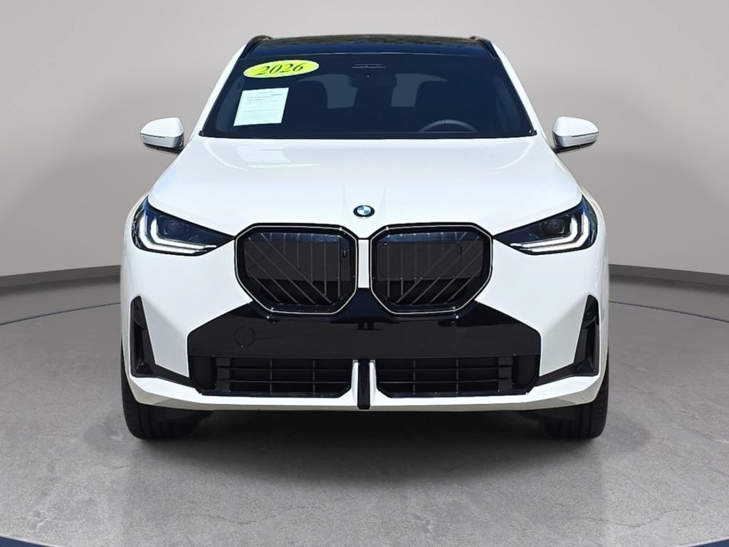 Used 2026 BMW X3 xDrive30i AWD/4WD image 3