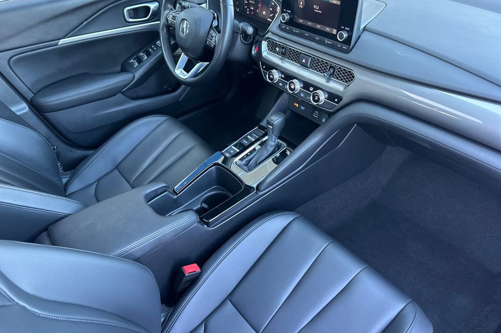 Certified 2024 Acura Integra image 16