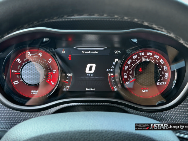 Used 2021 Dodge Challenger SRT Hellcat Redeye RWD image 31