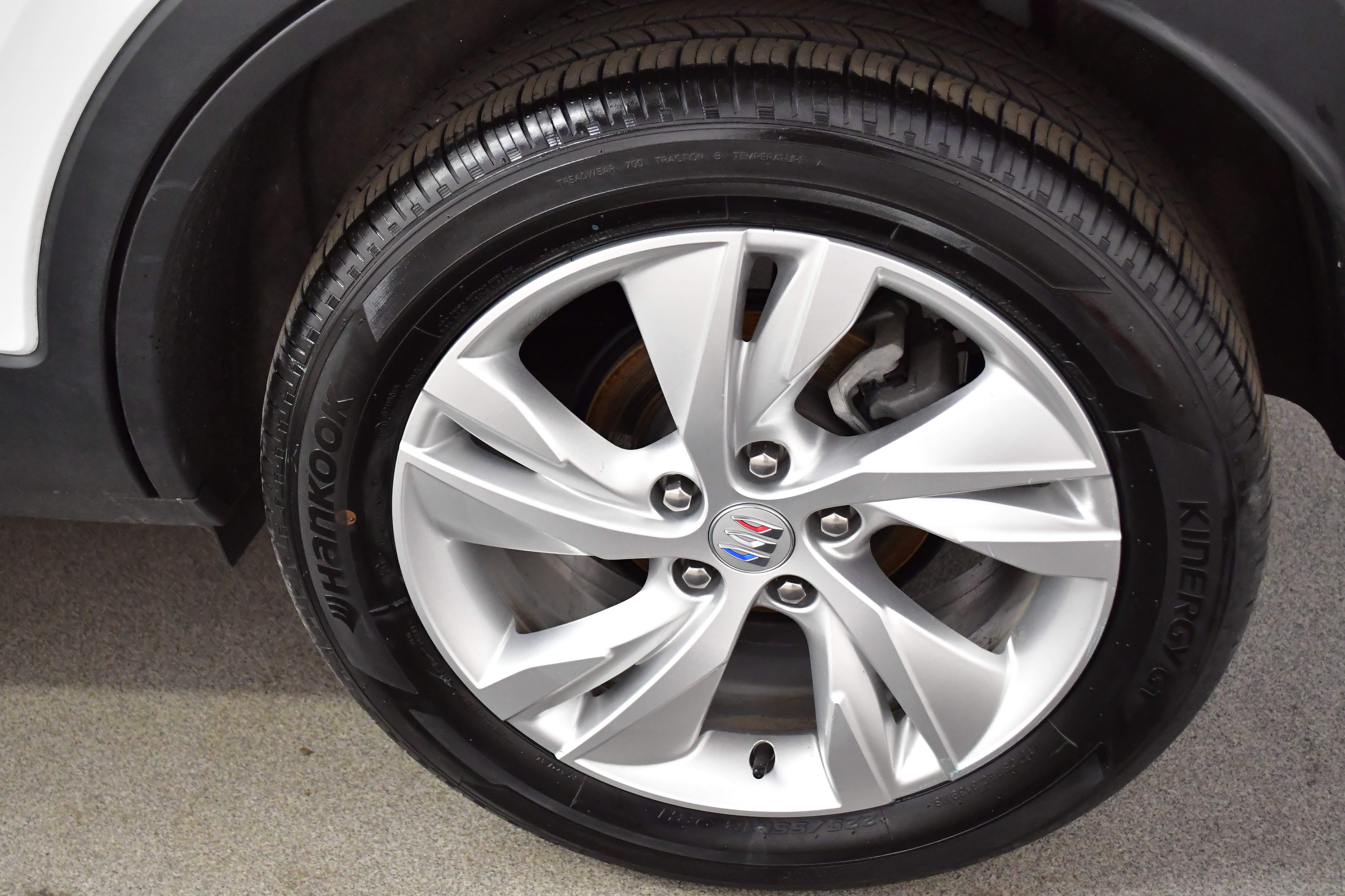 Used 2025 Buick Encore GX Preferred image 34