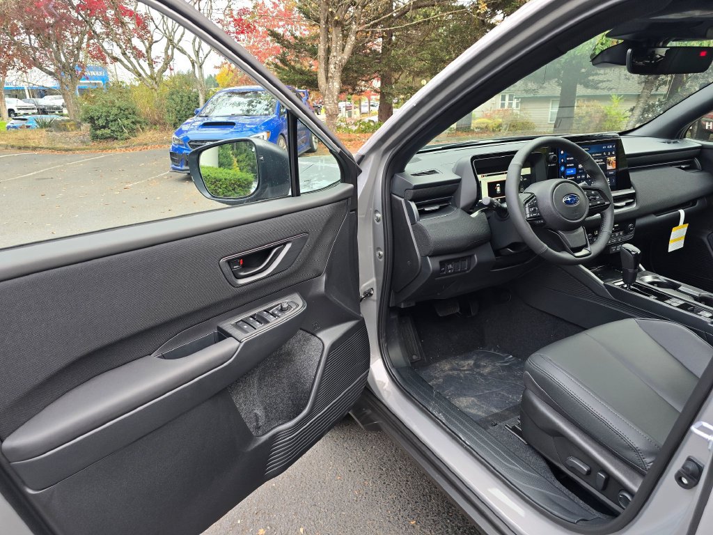 New 2026 Subaru Outback Premium AWD/4WD image 7