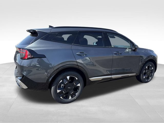 New 2026 Kia Sportage SX Prestige AWD/4WD image 2