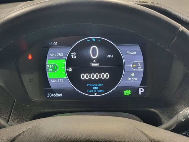 Certified 2023 Chevrolet Bolt LT w/ Infotainment Package FWD image 28