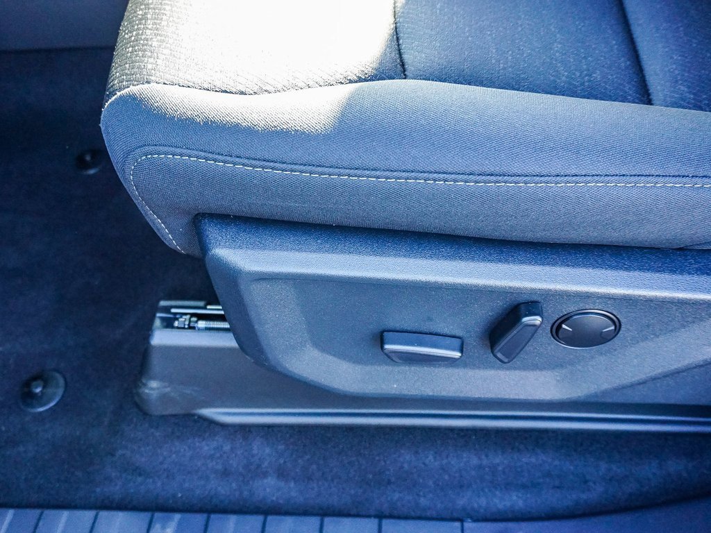 New 2025 Ford F150 XLT w/ Equipment Group 302A MID image 19