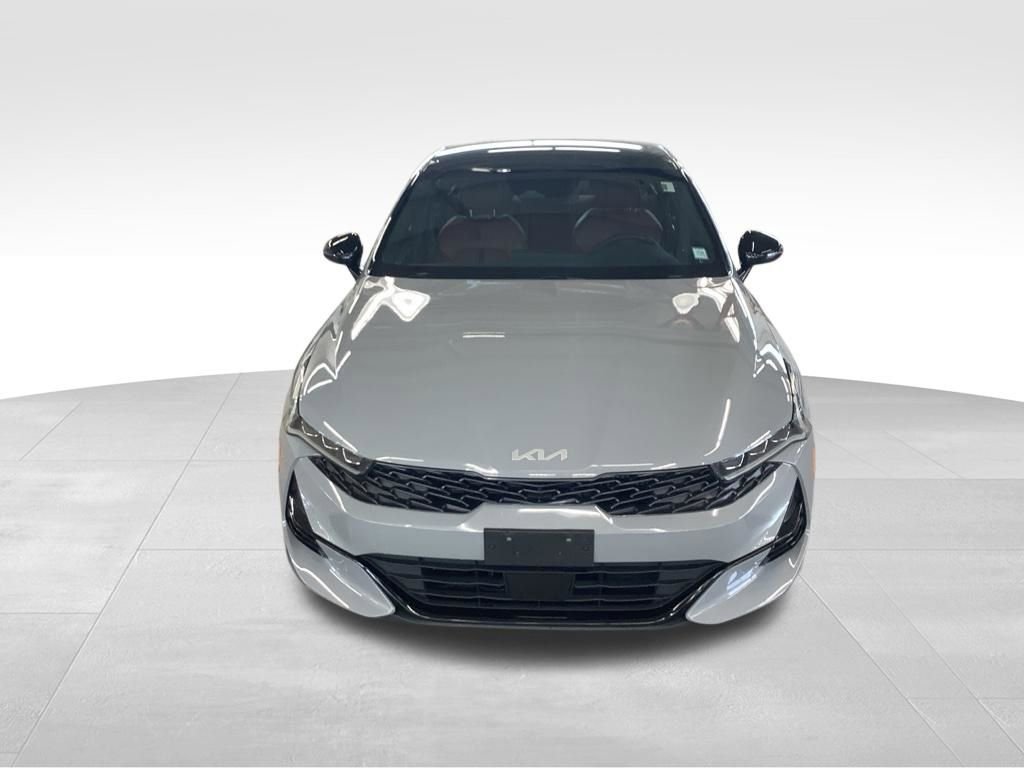 Certified 2024 Kia K5 GT-Line image 6