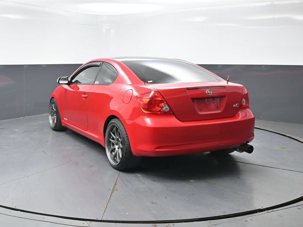 Used 2005 Scion tC w/ Release Series 1.0 FWD image 9