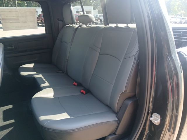 New 2026 RAM 2500 Tradesman image 18