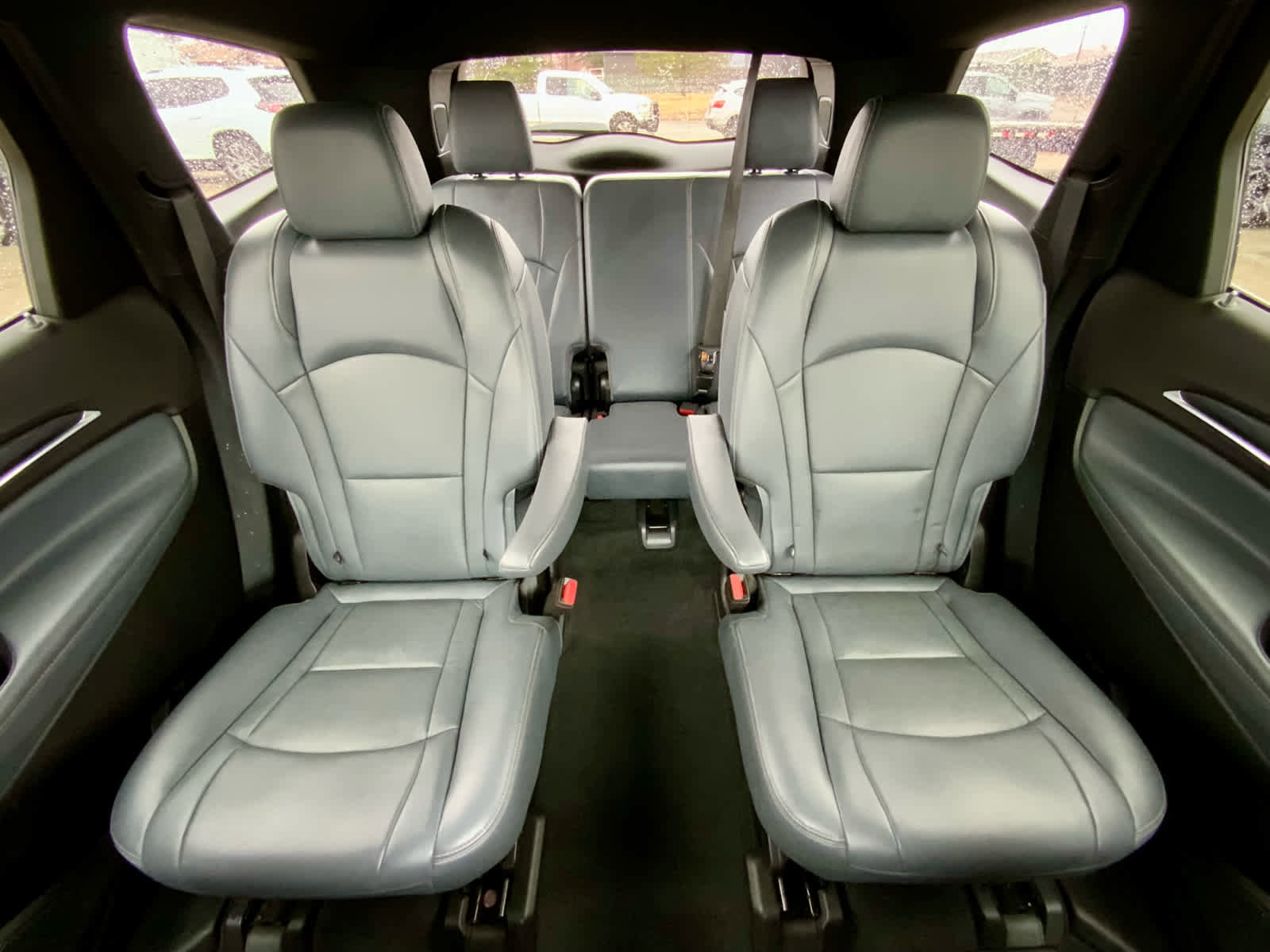 Used 2022 Buick Enclave Premium AWD/4WD image 29