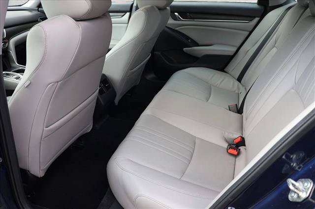 Used 2018 Honda Accord EX-L image 22