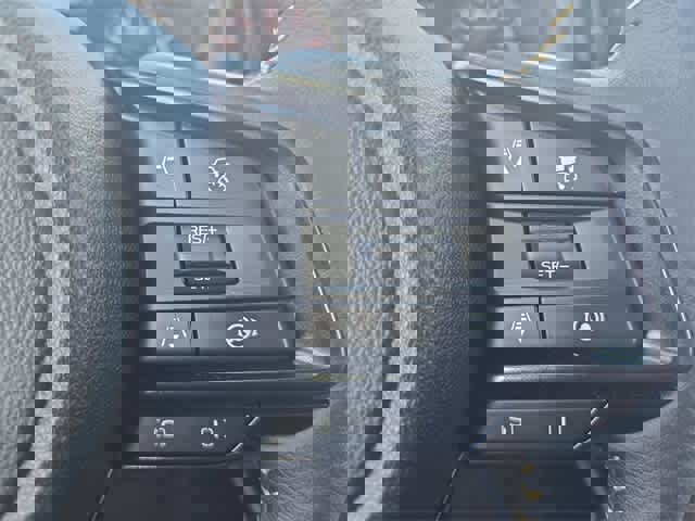 Certified 2025 Subaru Crosstrek 2.5i Sport w/ Popular Package #3A image 23