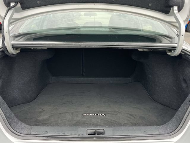 Used 2022 Nissan Sentra SV w/ All-Weather Package FWD image 19