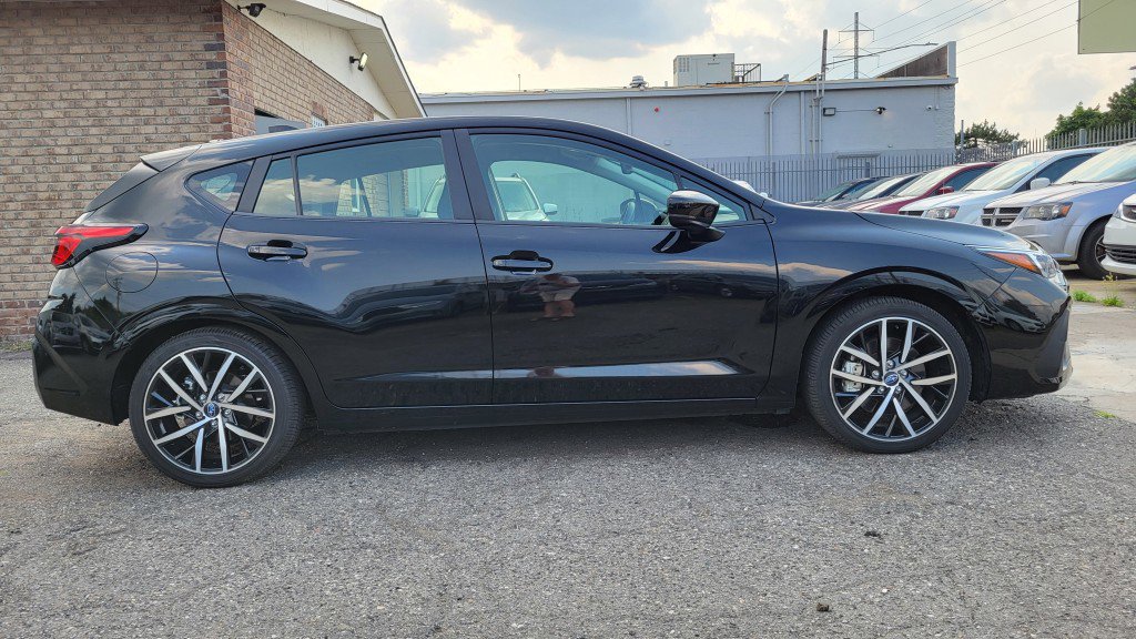 Used 2024 Subaru Impreza 2.0i Sport image 7