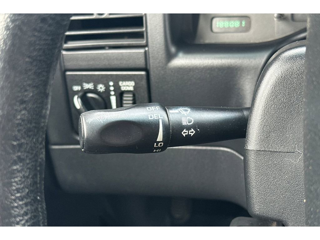 Used 2001 Dodge Dakota 2WD Club Cab image 26