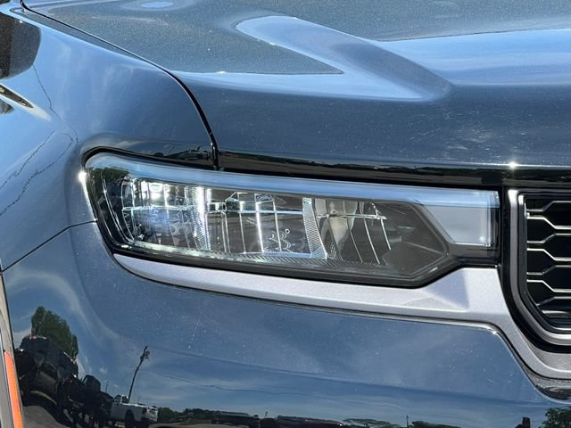 New 2026 Jeep Grand Cherokee L 4WD image 42