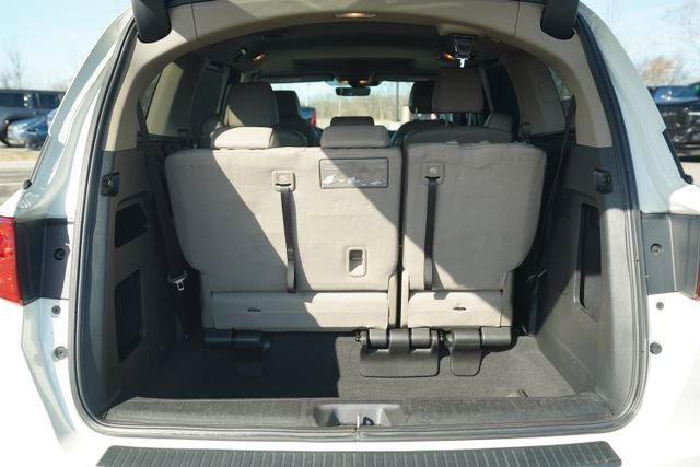 Used 2018 Honda Odyssey EX-L image 17