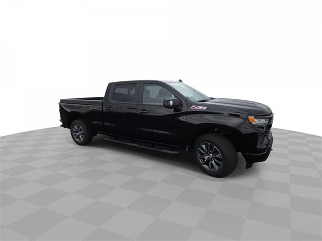 New 2026 Chevrolet Silverado 1500 RST w/ Safety Package image 2