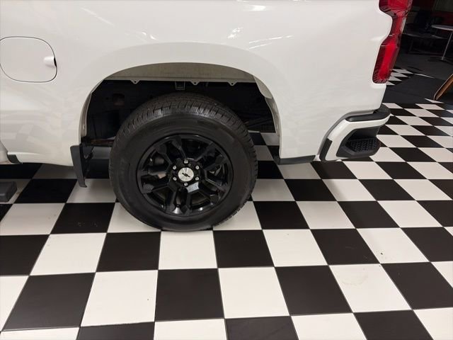 Used 2023 Chevrolet Silverado 1500 RST image 5