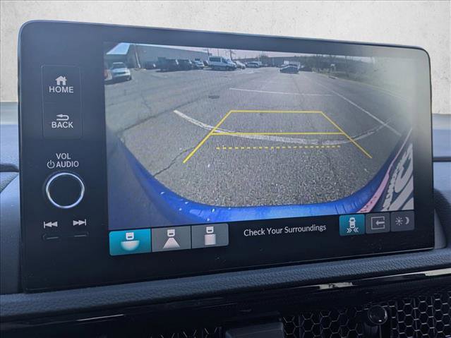 Certified 2024 Honda CR-V EX-L image 13