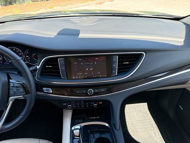 Used 2023 Buick Enclave Premium w/ Experience Buick Package AWD/4WD image 19
