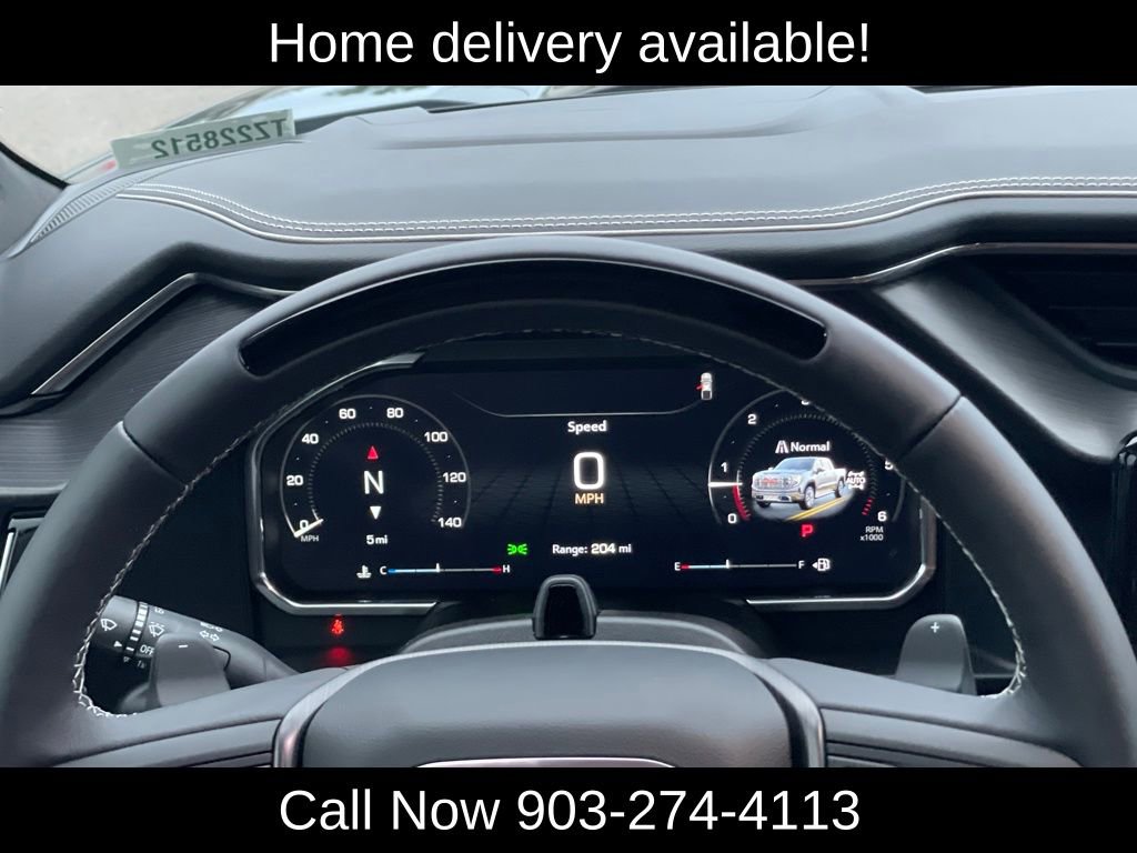 New 2026 GMC Sierra 1500 Denali Ultimate image 15