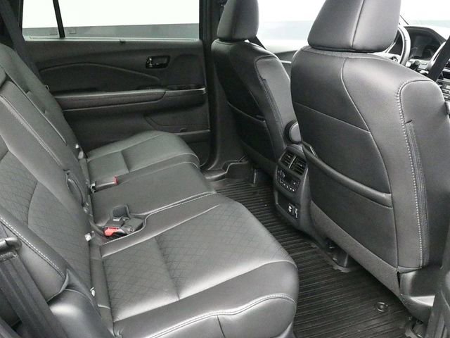 Used 2022 Honda Passport Elite image 10