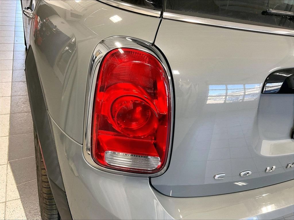Used 2019 MINI Cooper Countryman S AWD/4WD image 34
