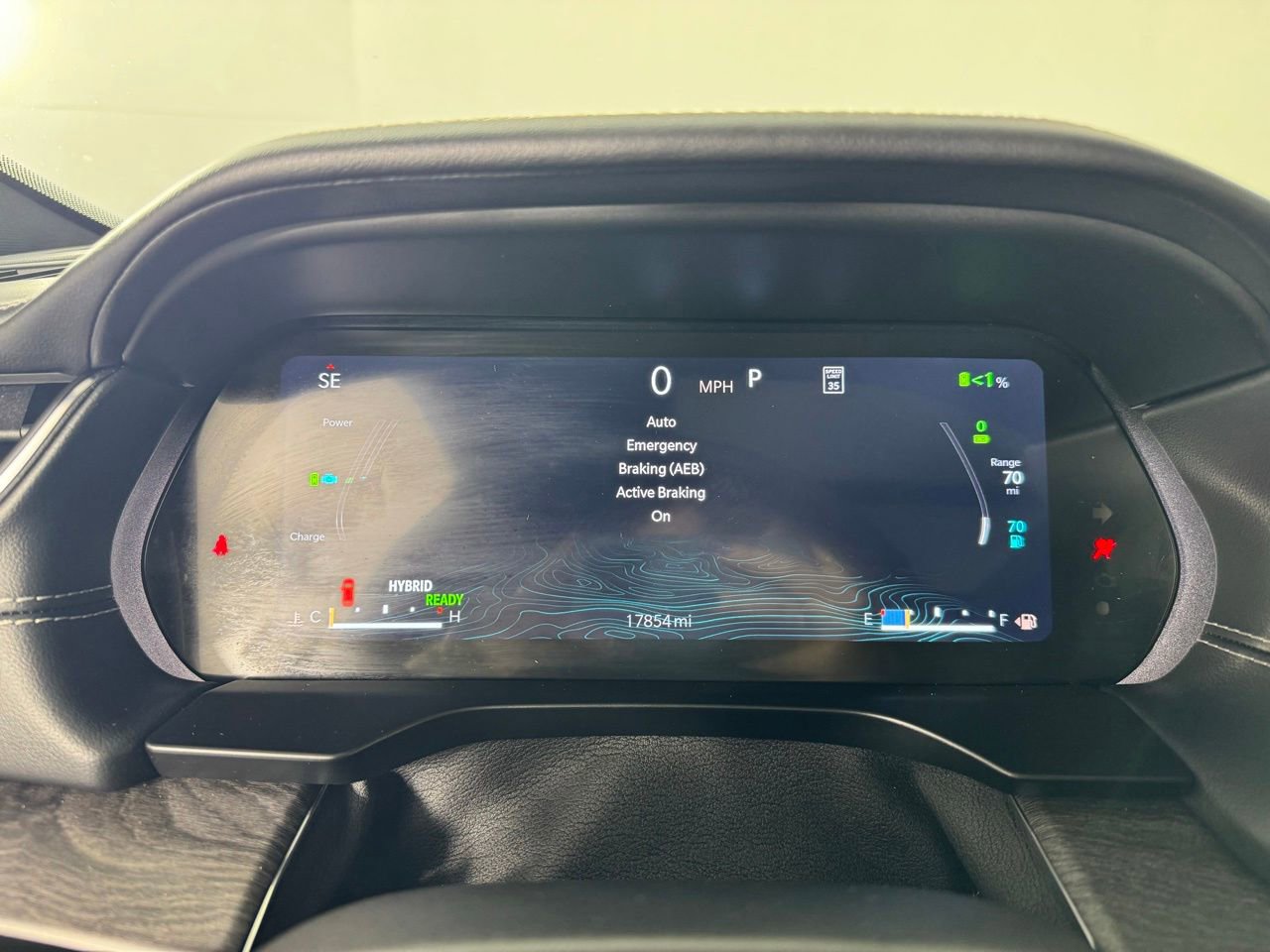 Used 2024 Jeep Grand Cherokee Overland w/ Luxury Tech Group IV image 24