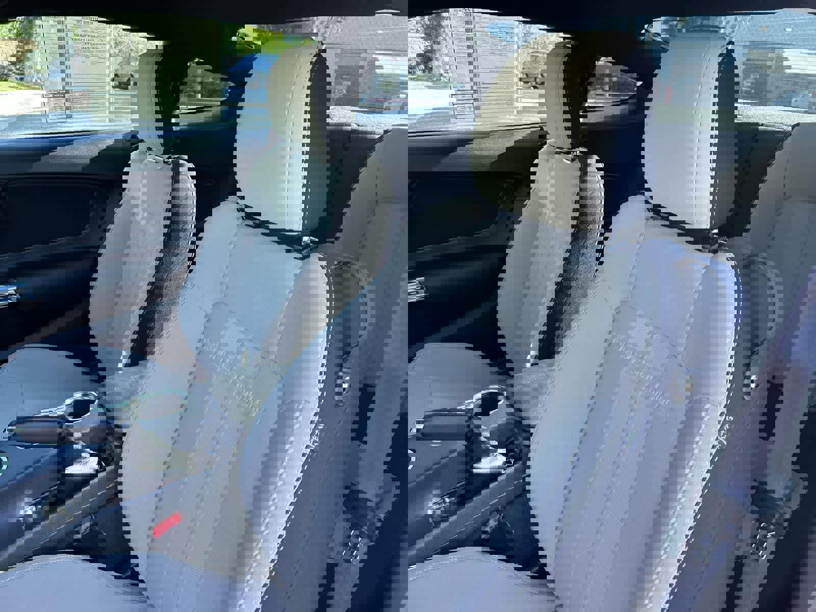 Used 2022 Ford Mustang GT image 13