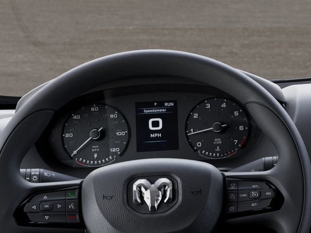 New 2025 RAM ProMaster 2500 w/ Convenience Group image 17