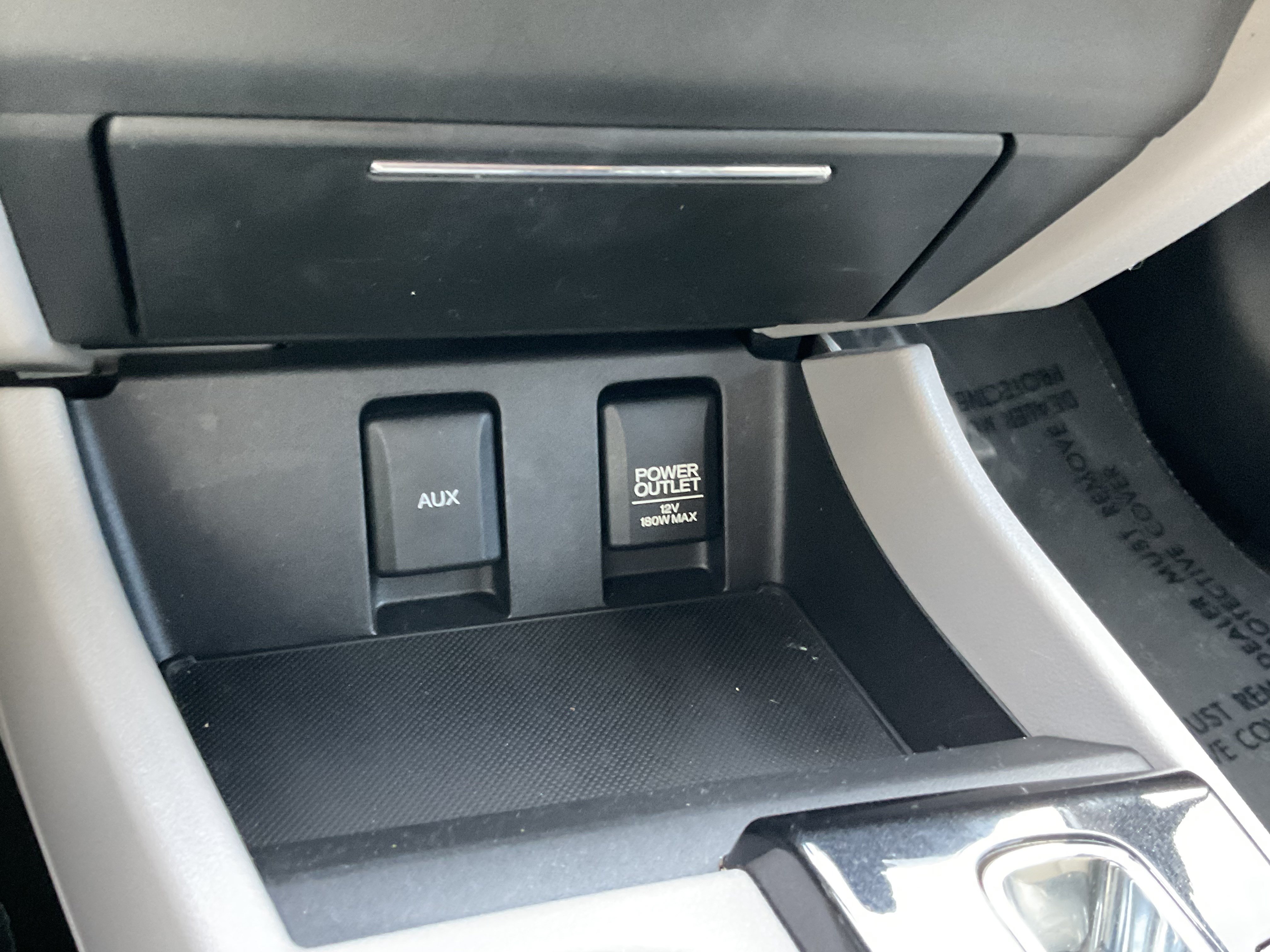 Used 2013 Honda Civic LX image 16