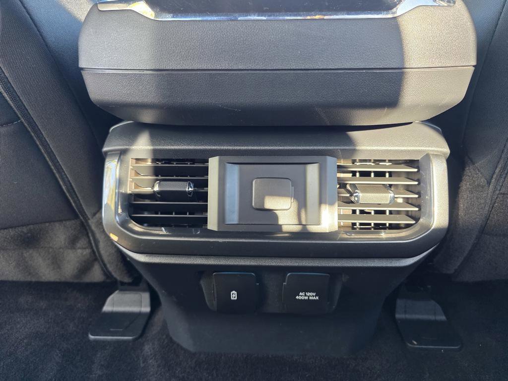 Certified 2022 Ford F150 XLT w/ Equipment Group 302A High image 42