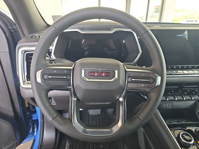 New 2026 GMC Canyon Elevation w/ Convenience Package image 19