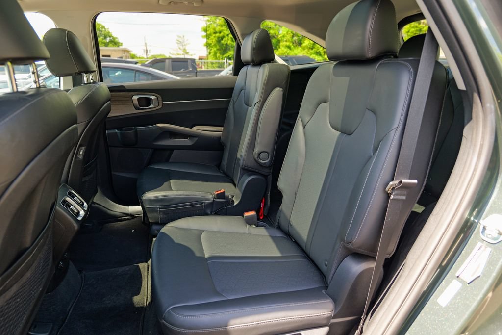 Used 2022 Kia Sorento X-Line EX AWD/4WD image 29